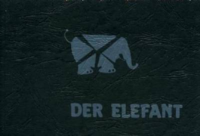 Der Elefant: Texte für Beratung und Fortbildung (Sonderdrucke und Sonderveröffentlichungen)